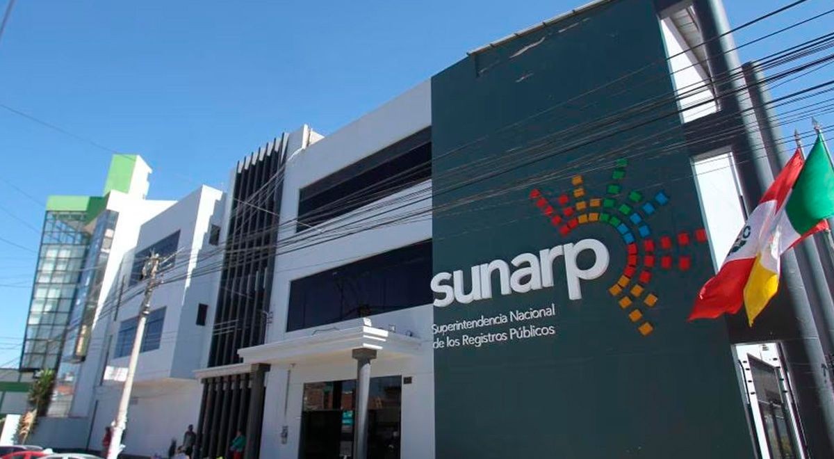 SUNARP DIGITAL